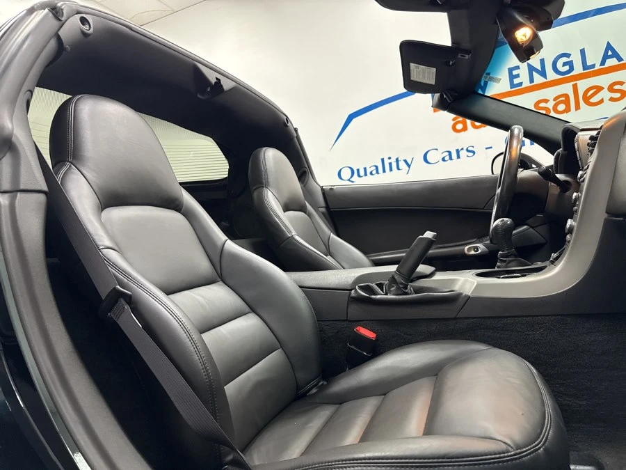 2007 Chevrolet Corvette C6 - Image 18 of 25