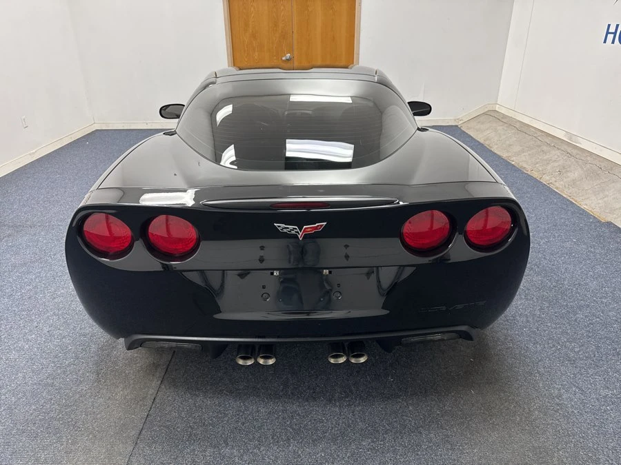 2007 Chevrolet Corvette C6 - Image 4 of 25