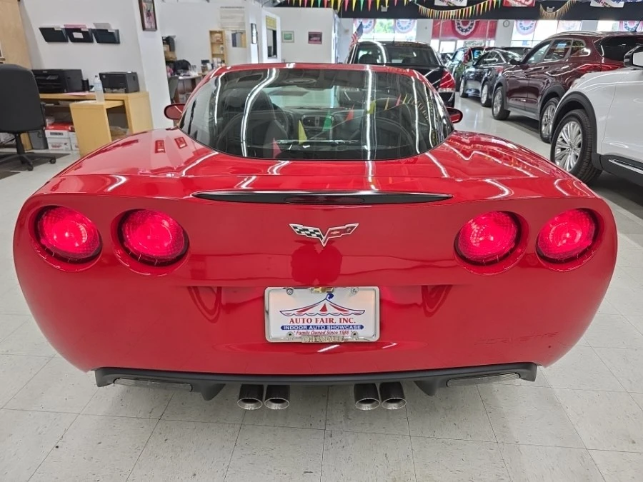 2007 Chevrolet Corvette - Image 5 of 31