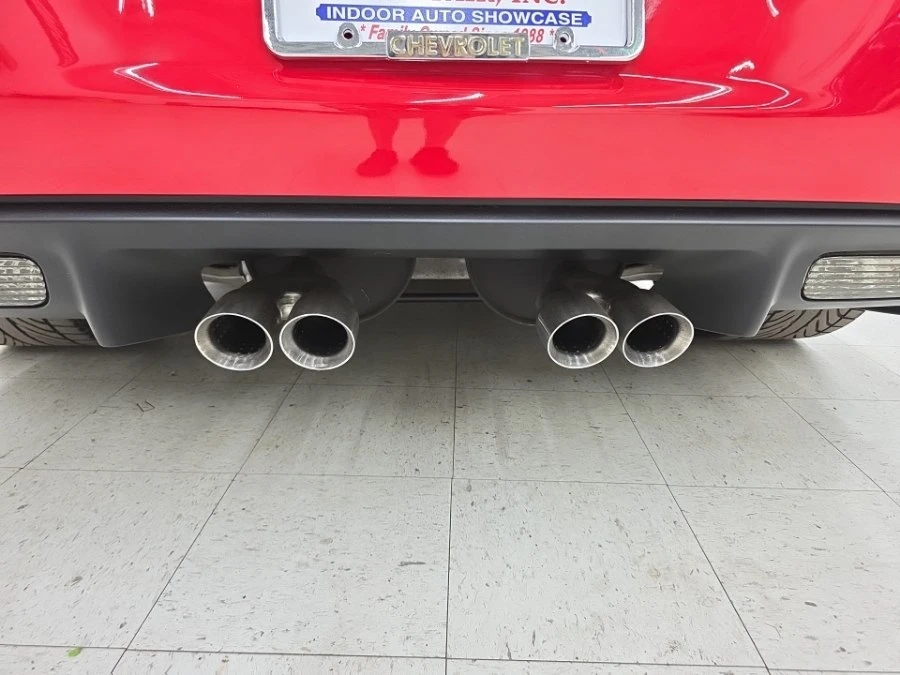 2007 Chevrolet Corvette - Image 31 of 31