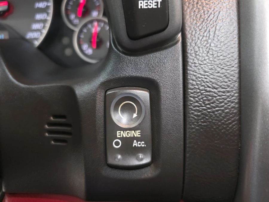 2007 Chevrolet Corvette - Image 23 of 31