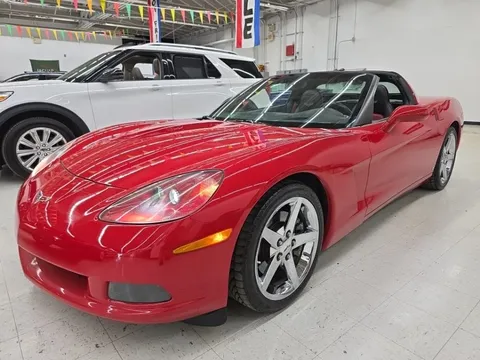 2007 Chevrolet Corvette - Image 3 of 31
