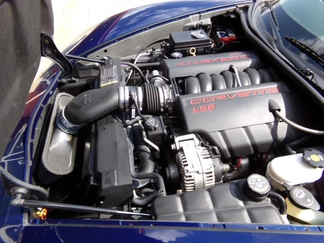 2007 Chevrolet Corvette C6 - Image 14 of 30