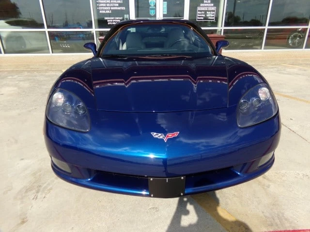 2007 Chevrolet Corvette C6 - Image 2 of 30