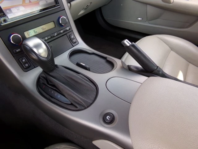 2007 Chevrolet Corvette C6 - Image 22 of 30