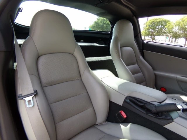 2007 Chevrolet Corvette C6 - Image 28 of 30