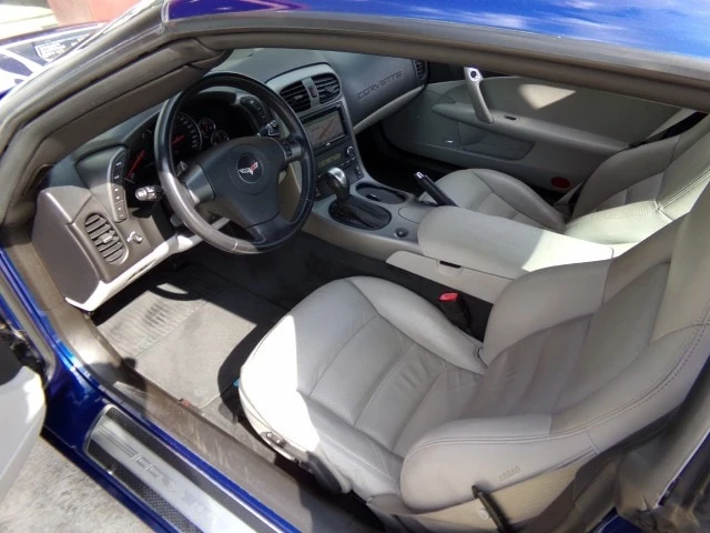 2007 Chevrolet Corvette C6 - Image 25 of 30