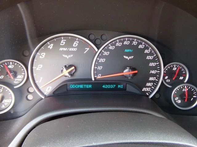 2007 Chevrolet Corvette C6 - Image 24 of 30