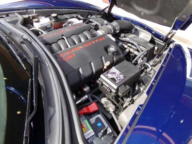 2007 Chevrolet Corvette C6 - Image 15 of 30