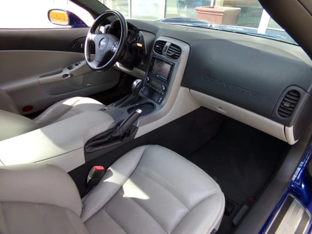 2007 Chevrolet Corvette C6 - Image 27 of 30