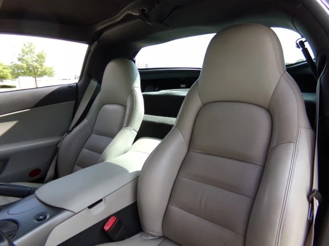 2007 Chevrolet Corvette C6 - Image 26 of 30