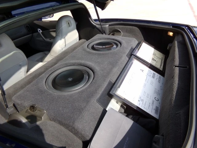 2007 Chevrolet Corvette C6 - Image 13 of 30