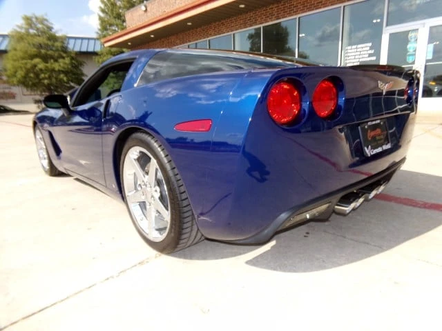 2007 Chevrolet Corvette C6 - Image 8 of 30