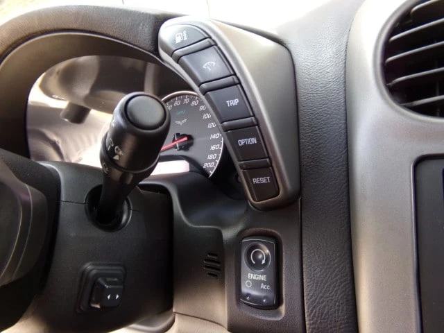 2007 Chevrolet Corvette C6 - Image 19 of 30