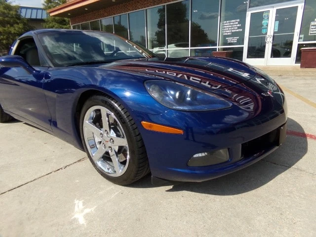 2007 Chevrolet Corvette C6 - Image 3 of 30