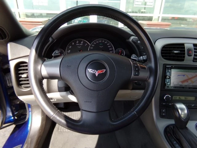 2007 Chevrolet Corvette C6 - Image 23 of 30