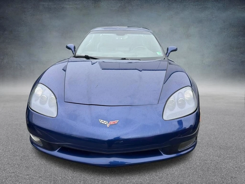 2007 Chevrolet Corvette C6 - Image 2 of 14