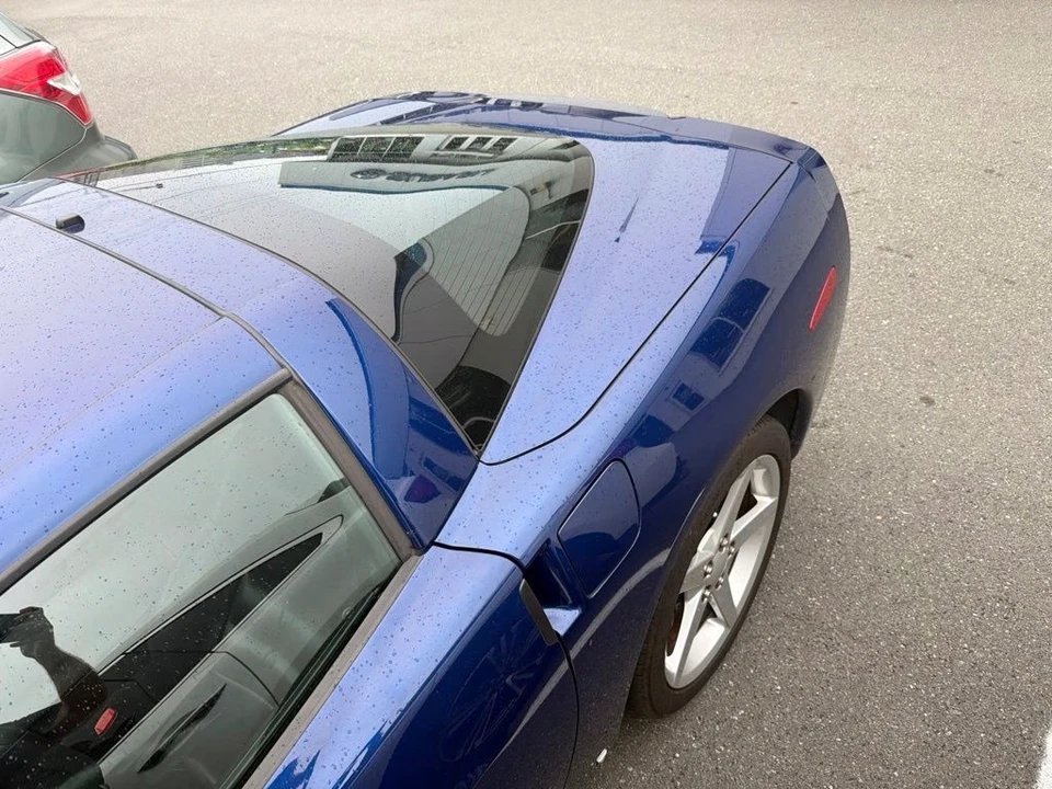 2007 Chevrolet Corvette C6 - Image 4 of 14