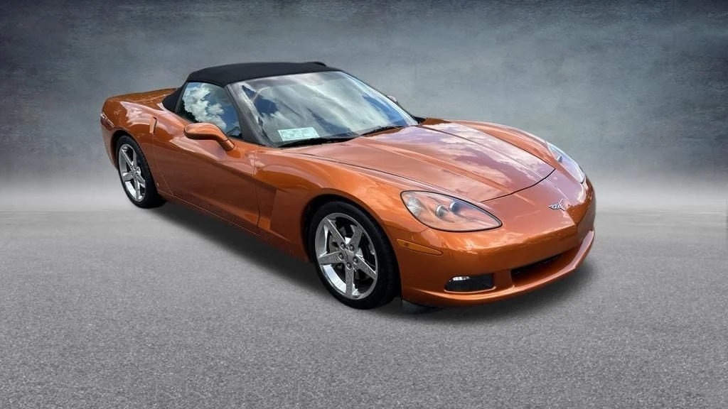 2007 Chevrolet Corvette C6 - Image 3 of 15