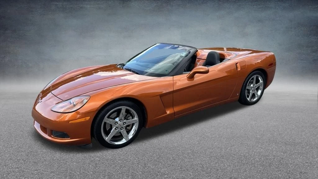 2007 Chevrolet Corvette C6 - Image 13 of 15