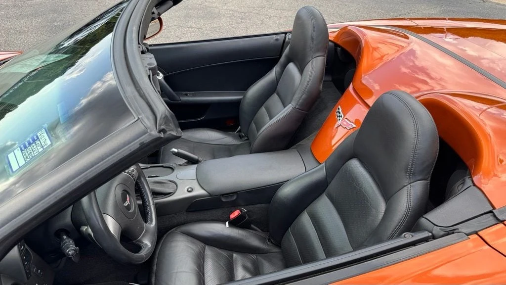 2007 Chevrolet Corvette C6 - Image 12 of 15