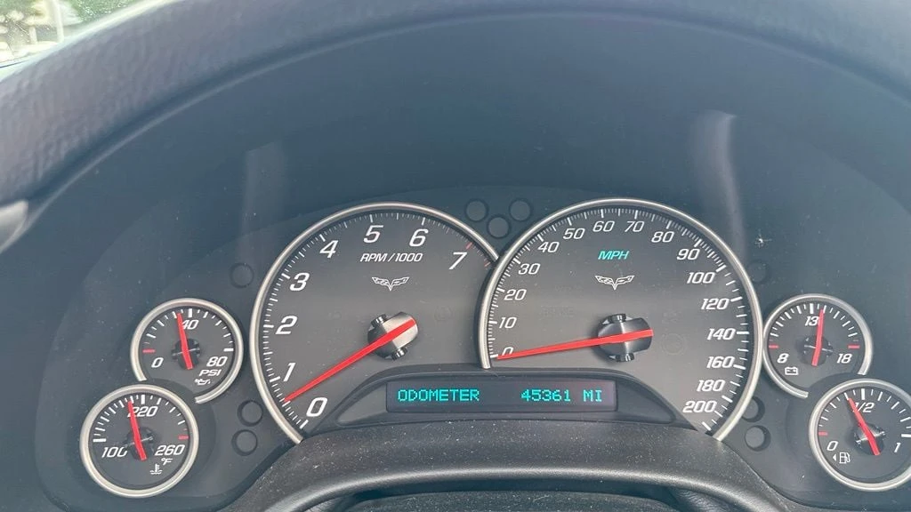 2007 Chevrolet Corvette C6 - Image 14 of 15