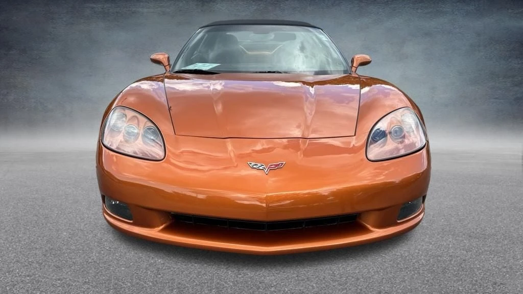 2007 Chevrolet Corvette C6 - Image 2 of 15