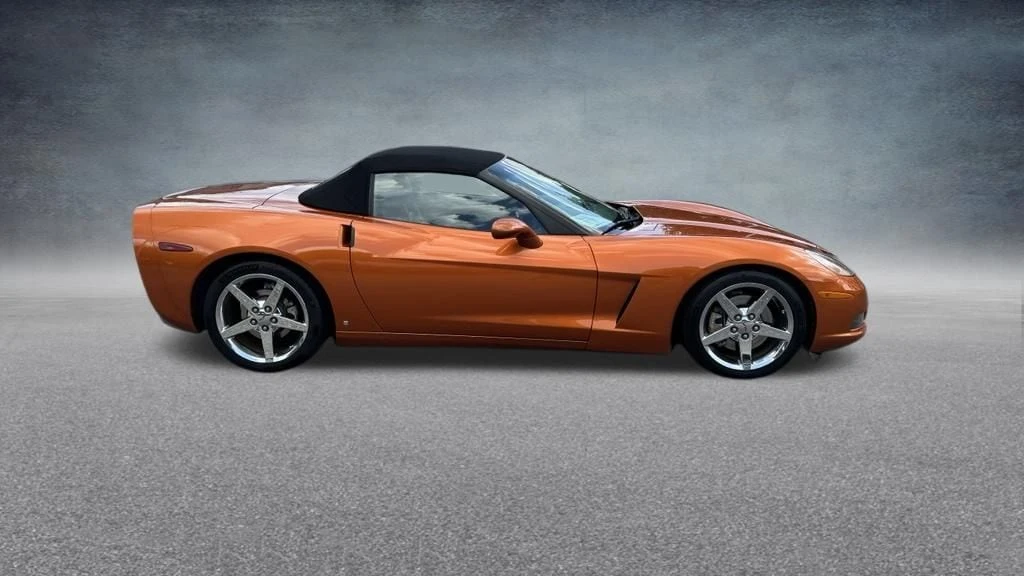 2007 Chevrolet Corvette C6 - Image 4 of 15