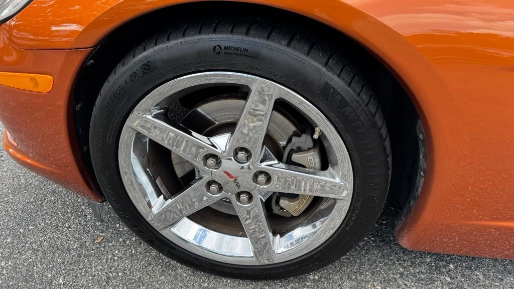 2007 Chevrolet Corvette C6 - Image 9 of 15
