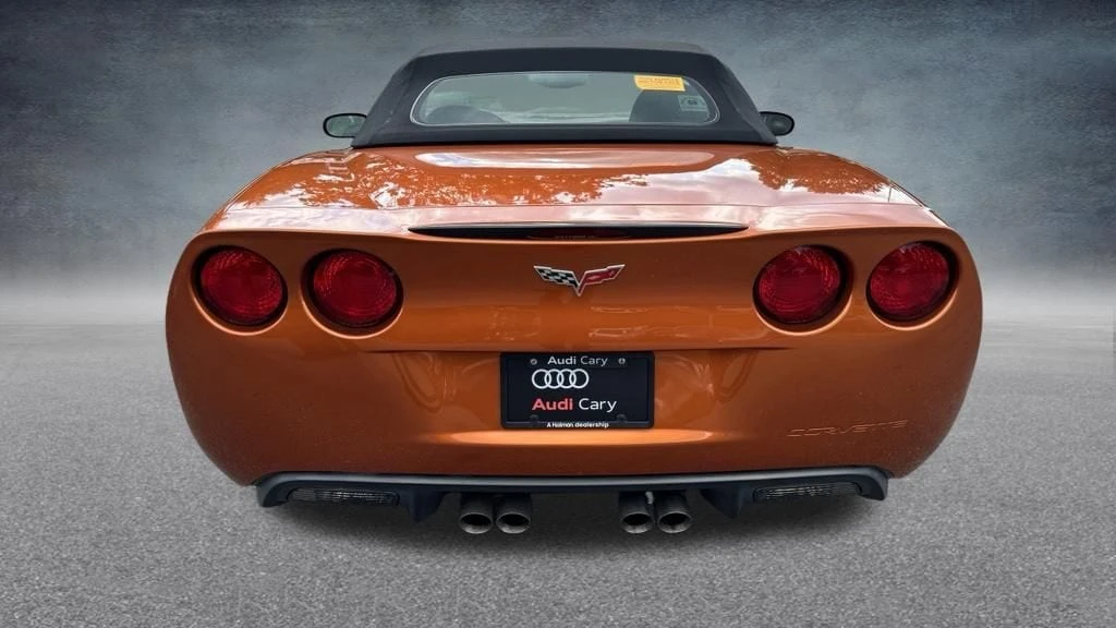 2007 Chevrolet Corvette C6 - Image 6 of 15