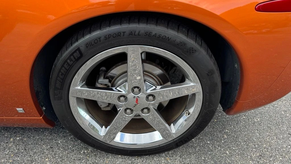 2007 Chevrolet Corvette C6 - Image 10 of 15