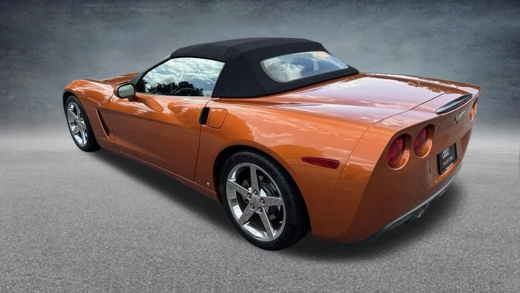 2007 Chevrolet Corvette C6 - Image 7 of 15