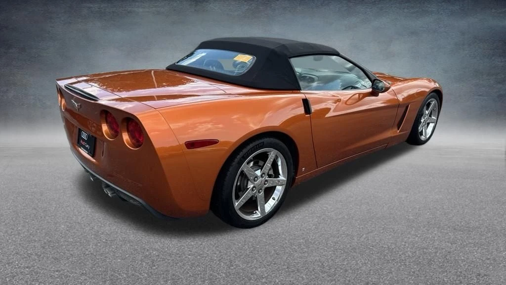 2007 Chevrolet Corvette C6 - Image 5 of 15