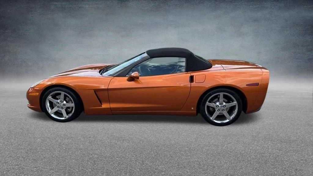 2007 Chevrolet Corvette C6 - Image 8 of 15