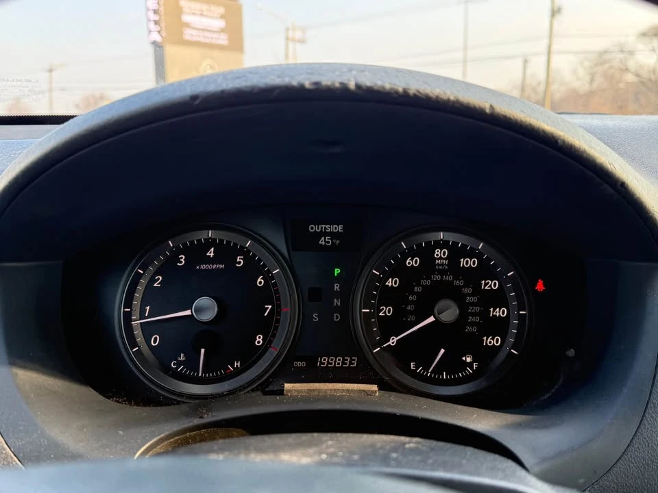 2007 Lexus ES 5th Gen - Image 9 of 9