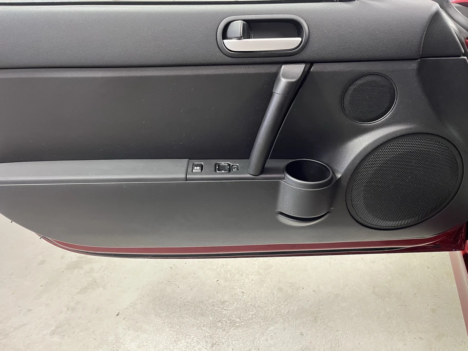 2007 Mazda NC MX-5 Miata - Image 21 of 27