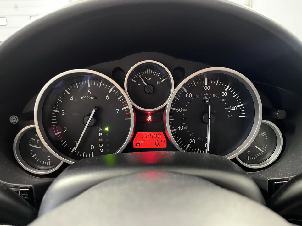 2007 Mazda NC MX-5 Miata - Image 22 of 27