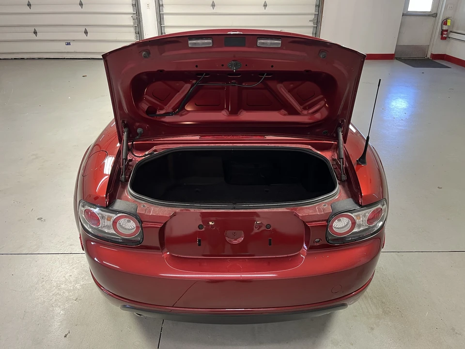 2007 Mazda NC MX-5 Miata - Image 27 of 27