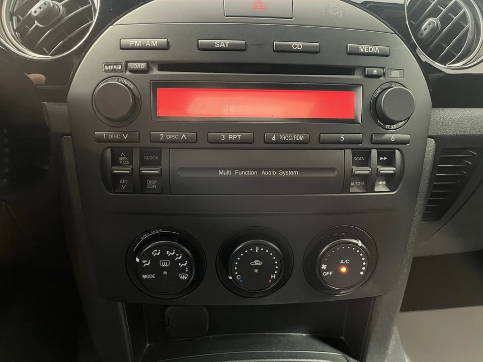 2007 Mazda NC MX-5 Miata - Image 24 of 27