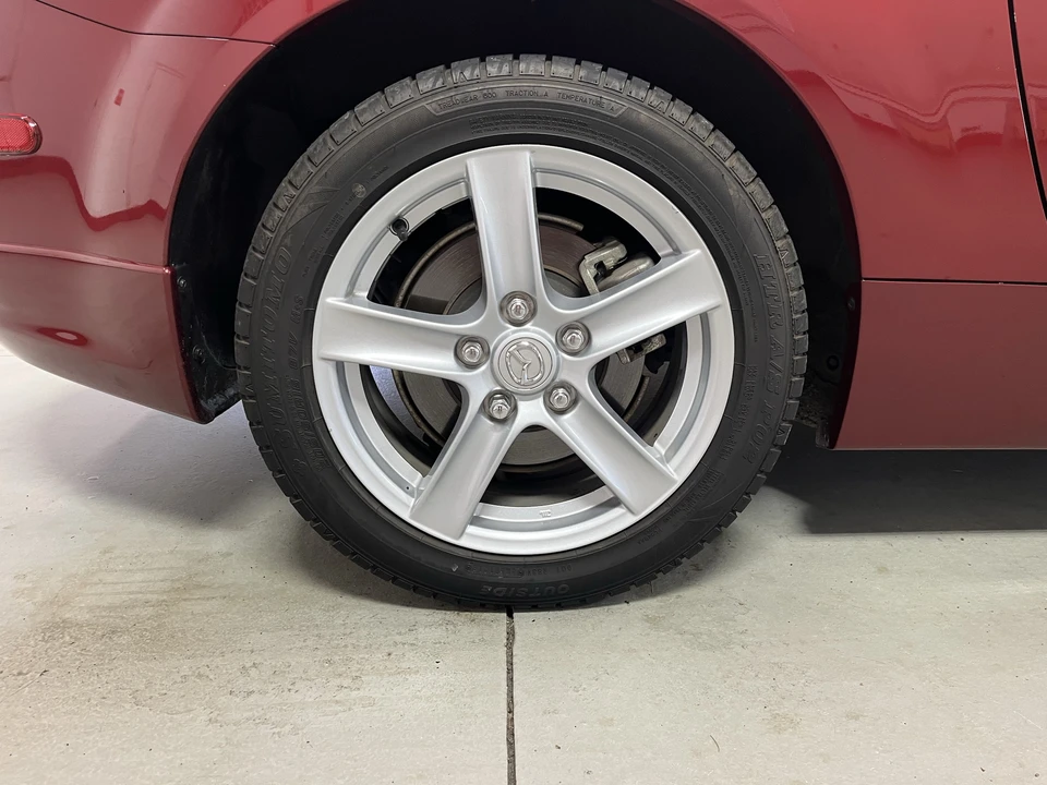 2007 Mazda NC MX-5 Miata - Image 17 of 27