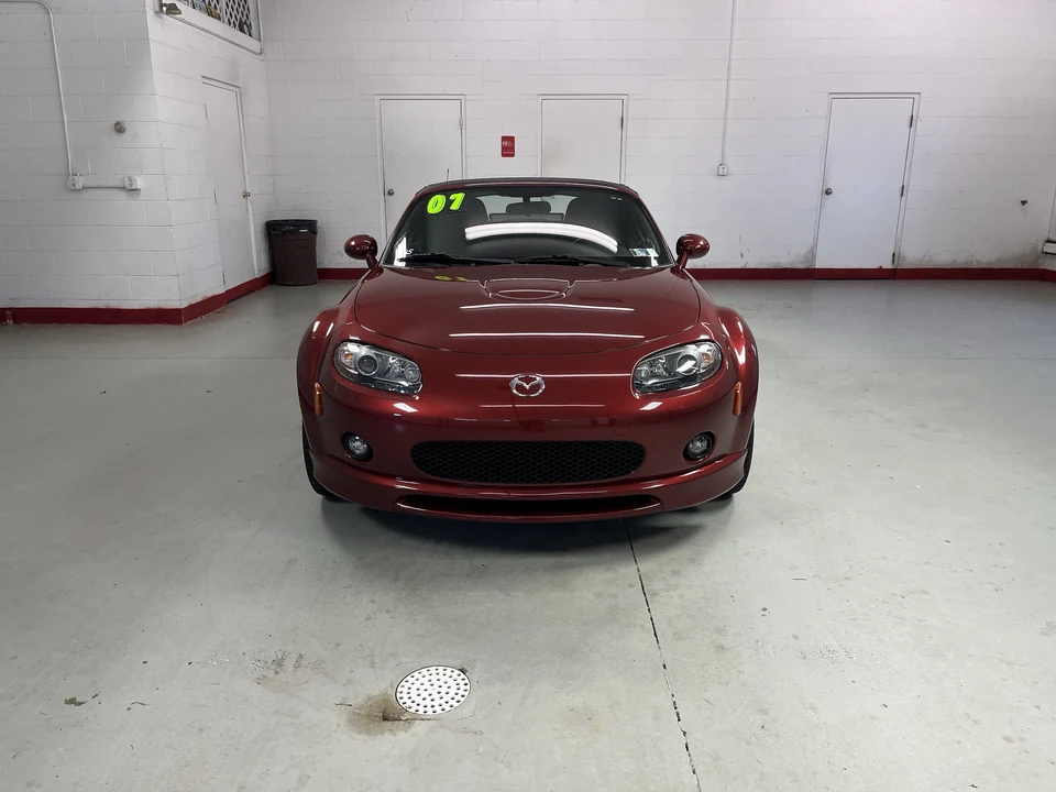 2007 Mazda NC MX-5 Miata - Image 2 of 27