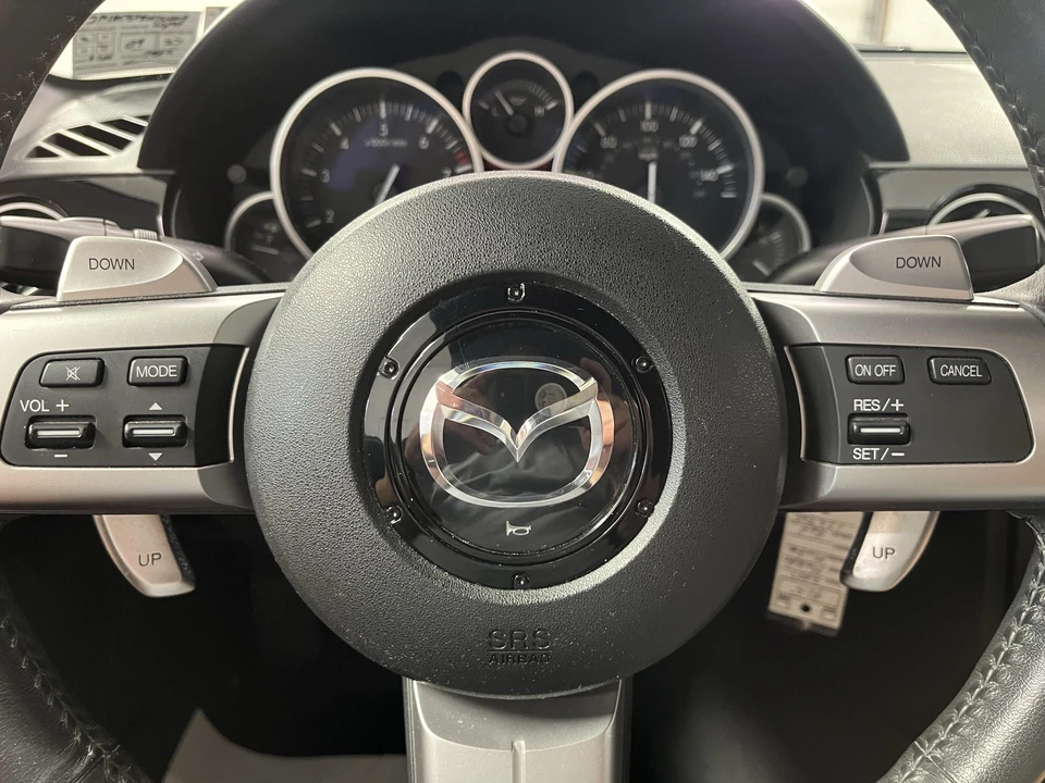 2007 Mazda NC MX-5 Miata - Image 23 of 27