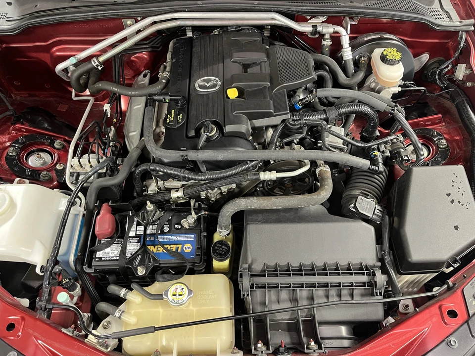 2007 Mazda NC MX-5 Miata - Image 26 of 27