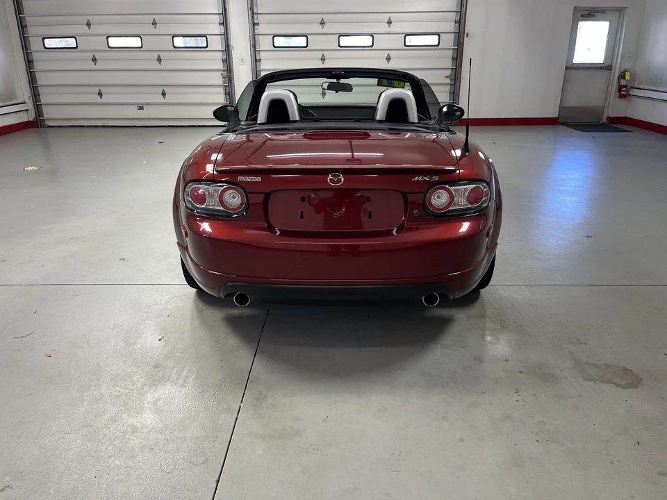 2007 Mazda NC MX-5 Miata - Image 14 of 27
