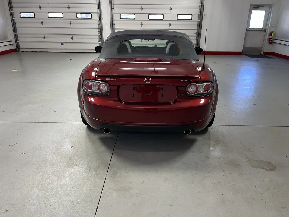 2007 Mazda NC MX-5 Miata - Image 6 of 27