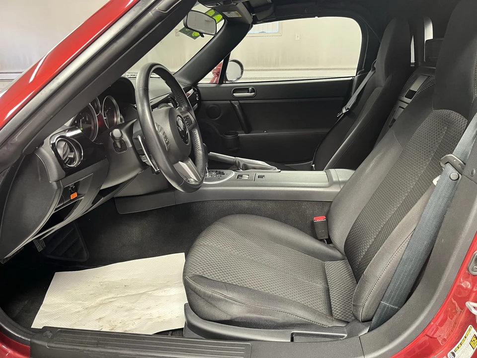 2007 Mazda NC MX-5 Miata - Image 20 of 27