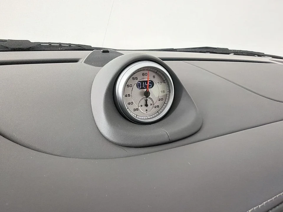 2007 Porsche 997 Turbo - Image 16 of 31