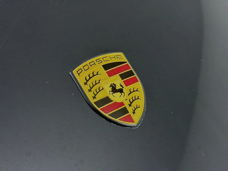 2007 Porsche 997 Turbo - Image 30 of 31
