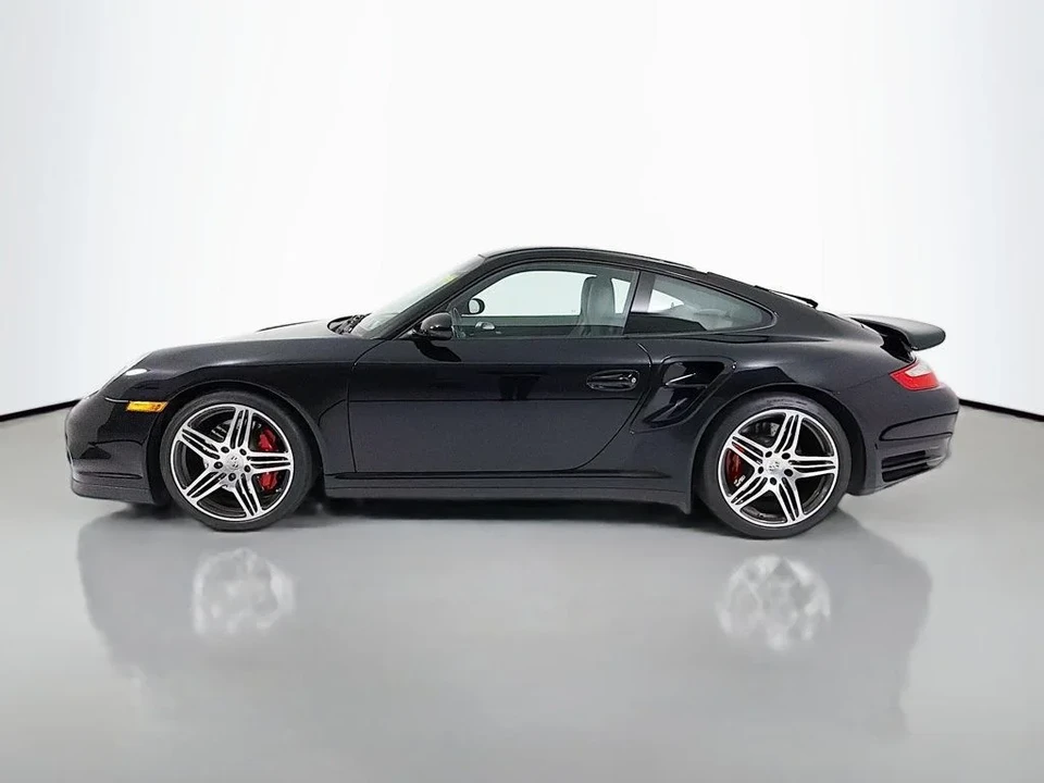 2007 Porsche 997 Turbo - Image 2 of 31