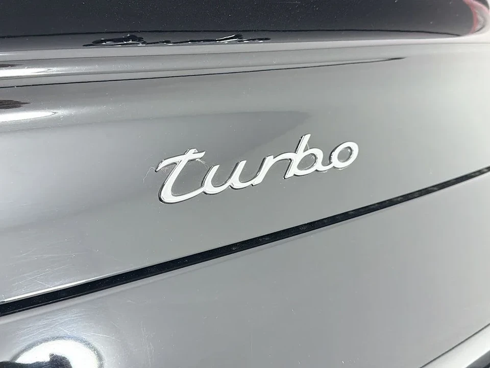 2007 Porsche 997 Turbo - Image 11 of 31